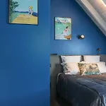 Szálloda La Du