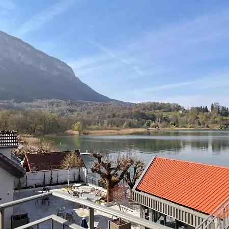 La Du * Aiguebelette-le-Lac