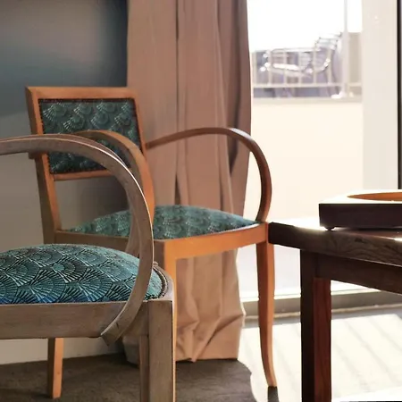 Hotel La Du