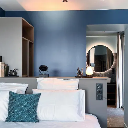 Hotel La Du