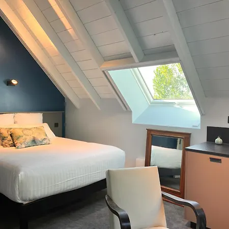 Hotel La Du