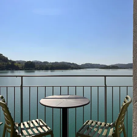 La Du Aiguebelette-le-Lac