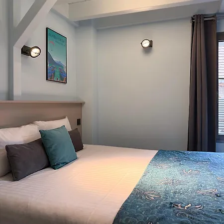 La Du Hotel