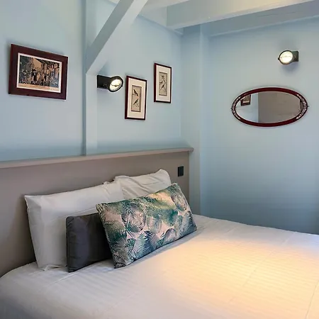 Hotel La Du