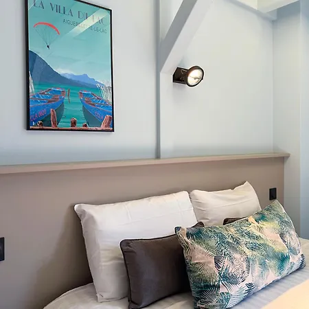 Hotel La Du *