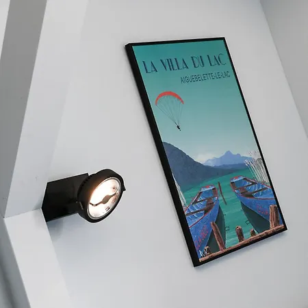 호텔 La Du *