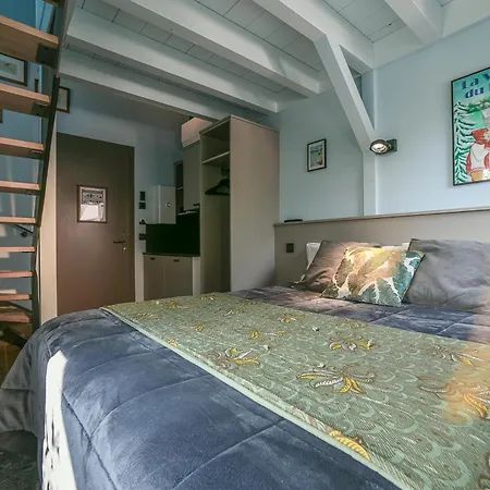 호텔 La Du 에그벨레트-르-락