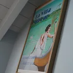 La Du *