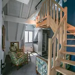 La Du Hotel Aiguebelette-le-Lac