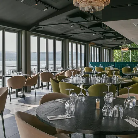 La Du * Aiguebelette-le-Lac