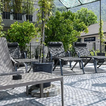 La Du Hotel *