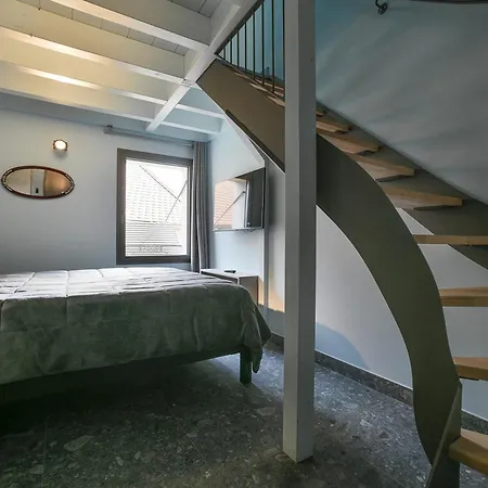 Hotel La Du Aiguebelette-le-Lac