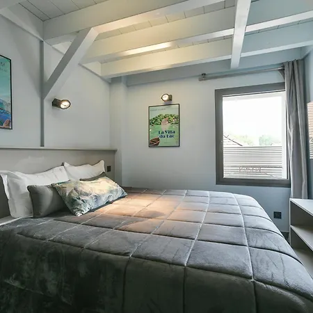 La Du Aiguebelette-le-Lac