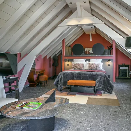 Hotel La Du