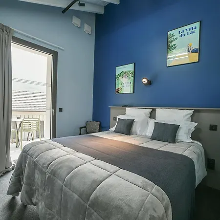 Hotel La Du *