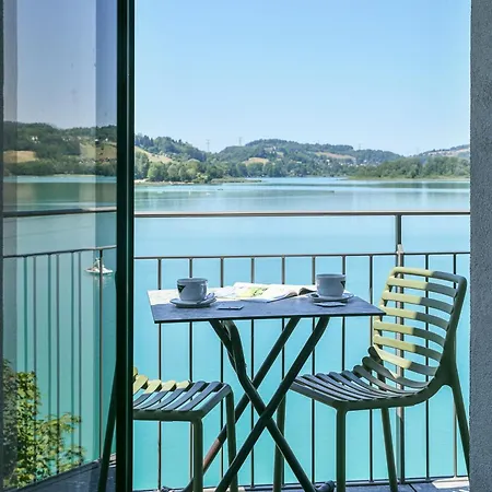 La Du Hotel Aiguebelette-le-Lac