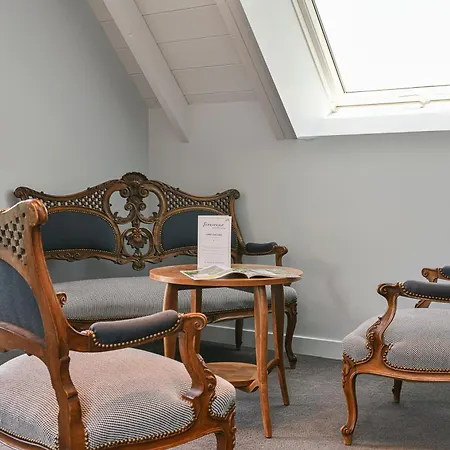 Hotel La Du Aiguebelette-le-Lac