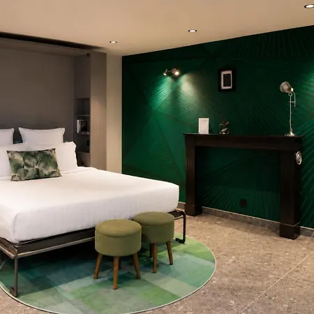 Hotel La Du *