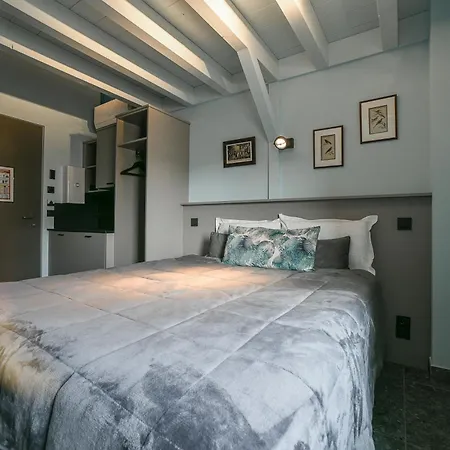 Hotel La Du Aiguebelette-le-Lac