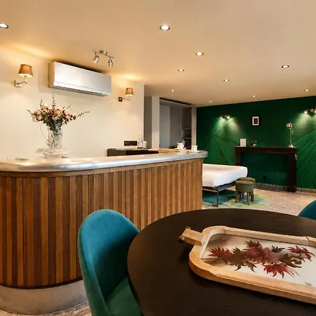 La Du Hotel Aiguebelette-le-Lac