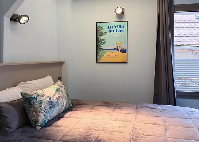 La Du אגבלט-לה-לאק